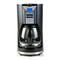 Kaffeemaschinen QUIGG KZ12T-A Gebrauchsanleitung