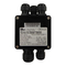 Anzeigeinstrumente SGB VL-H9 Dokumentation