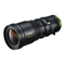 Kamera-Objektive FujiFilm Fujinon MK18-55mmT2.9 Bedienungsanleitung