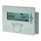 Thermostate Siemens REA23 Serie Bedienungsanleitung