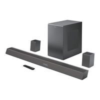Philips 8000 Serie Bedienungsanleitung