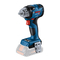 Elektrowerkzeuge Bosch GDS Professional HEAVY DUTY 18V-320 C Originalbetriebsanleitung
