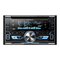 Autoradios Kenwood DPX-7000DAB Bedienungsanleitung