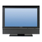 LCD-Fernseher TechniSat HDTV 32 E Montageanleitung