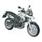 Motorräder BMW Motorrad F 650 GS 2011 Betriebsanleitung