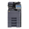 Drucker Utax 3206ci Kurzanleitung