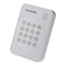 Keypads Blaupunkt KPT-R1 Bedienungsanleitung
