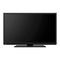 LCD-Fernseher Toshiba 48L344 DG Serie Handbuch