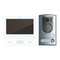 Videotürsprechanlage Vimar Elvox K40505/M Installationsanleitung