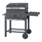 Grills Landi BARBECUE Grill Club Folky II Gebrauchsanweisung