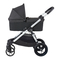 Kinderwagen Baby Jogger pram kit Montageanleitung