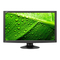 Monitore NEC AccuSync AS241W Bedienungsanleitung