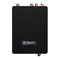 Wasserstation Bosch Flow Fresh FF20 Installations- Und Wartungsanleitung