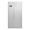 Tiefkühlschränke Beko GN163220 Bedienungsanleitung