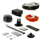 Autozubehör ECS Electronics MB-079-DL Einbauanleitung