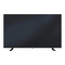 Fernseher Grundig 43 VOE 73 Benutzerhandbuch