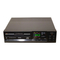 CD-Player Philips CD160 Servicehandbuch