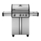 Grills Napoleon 410 Anleitung