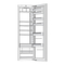 Gorenje COOLER BI540 ESS