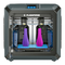 3D-Drucker Flashforge Creator 3 Schnellstartanleitung