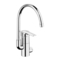 Badausstattung und Badeinrichtung Grohe Eurostyle 33 983 Bedienungsanleitung