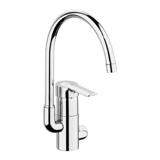 Grohe Eurostyle 33 983 Handbücher