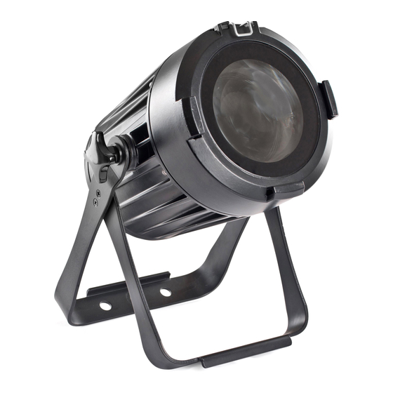 Expolite TOURLED MC60 Handbücher