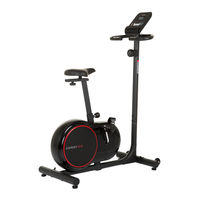 Hammer CARDIO 4.0 Anleitung