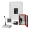 Siemens Cerberus PACE Compact