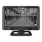 Monitore Monacor TVLCD-920COL Bedienungsanleitung