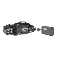 Silva CROSS TRAIL 7XT Bedienungsanleitung