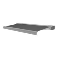 Reflexa Balkoness Montage- Und Bedienungsanleitung