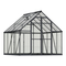 Gewächshaus-Kits Palram CANOPIA BALANCE 8x8 Bedienungsanleitung
