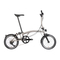 Brompton T-Line Handbuch