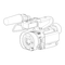 JVC LS300CHU/GY