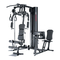 Fitness-Ausrüstung Kettler Kinetic F7 Montageanleitung