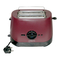 Toaster Ambiano 98164 Bedienungsanleitung