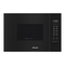 Mikrowellen Miele M 2224-55 SC CH Zusatz Montageanweisung
