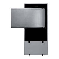 Buderus Logatherm WLW196i IR Serie Planungsunterlage