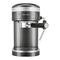 Küchengeräte KitchenAid 5KES6503EMS MEDALLION-SILBER Bedienungsanleitung