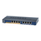 Switch NETGEAR ProSafe GS108P Installationsanleitung
