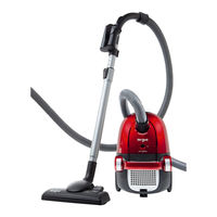 Dirt Devil Lifty Plus M2012-1 Bedienungsanleitung