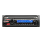 CD-Player Sony CDX-GT39U Bedienungsanleitung