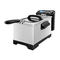 Fritteusen Taurus PROFESSIONAL 3 PLUS Bedienungsanleitung