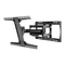 Halterungen peerless-AV Paramount PA762 Montageanleitung