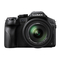 Kameras Panasonic DMC-FZ300 Kurzanleitung