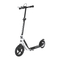Motorroller Hudora BigWheel Air 230 Aufbau- Und Gebrauchsanleitung