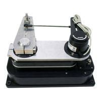 Simrad DD15 Direct Drive Installationshandbuch