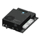 Receiver Wisi OR 20 Bedienungsanleitung
