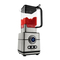Standmixer Silvercrest SSME 1000 A 1 Bedienungsanleitung Und Sicherheitshinweise
